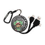 5736 CHOPPER - Multi PD Fast Charging Cable