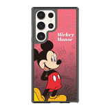 5742-galaxy-s23-ultra-golden-case-magsafe-compatible-transparent-black