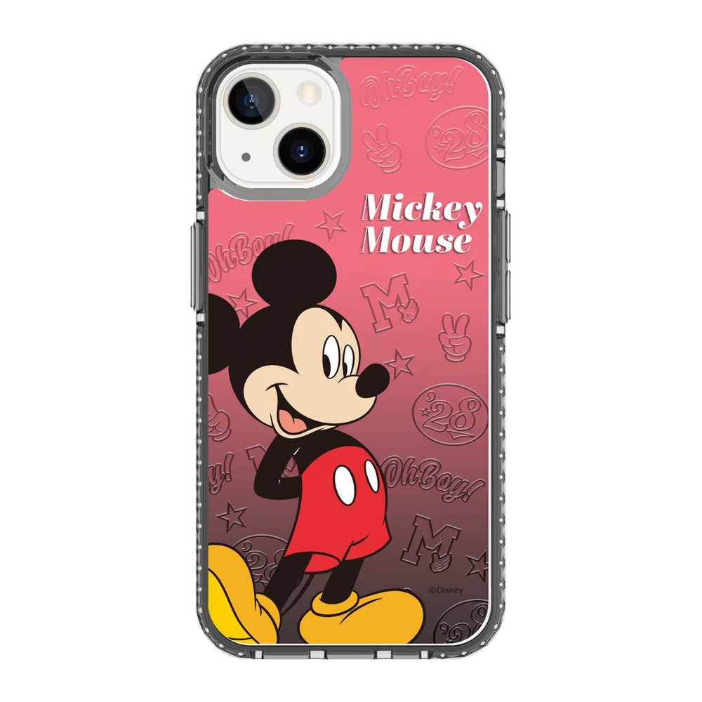 5742-iphone-13-golden-case-magsafe-compatible-transparent-black