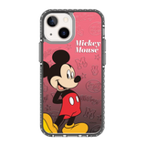 5742-iphone-13-mini-golden-case-magsafe-compatible-transparent-black