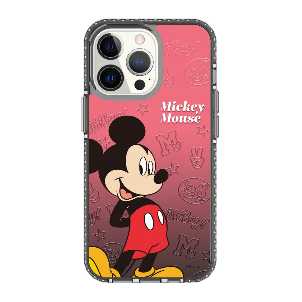 5742-iphone-13-pro-golden-case-magsafe-compatible-transparent-black
