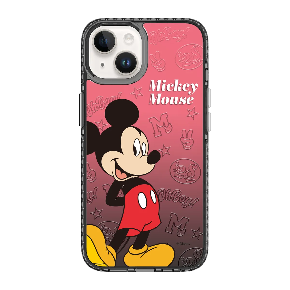 5742-iphone-14-golden-case-magsafe-compatible-transparent-black
