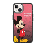 5742-iphone-14-golden-case-magsafe-compatible-transparent-black