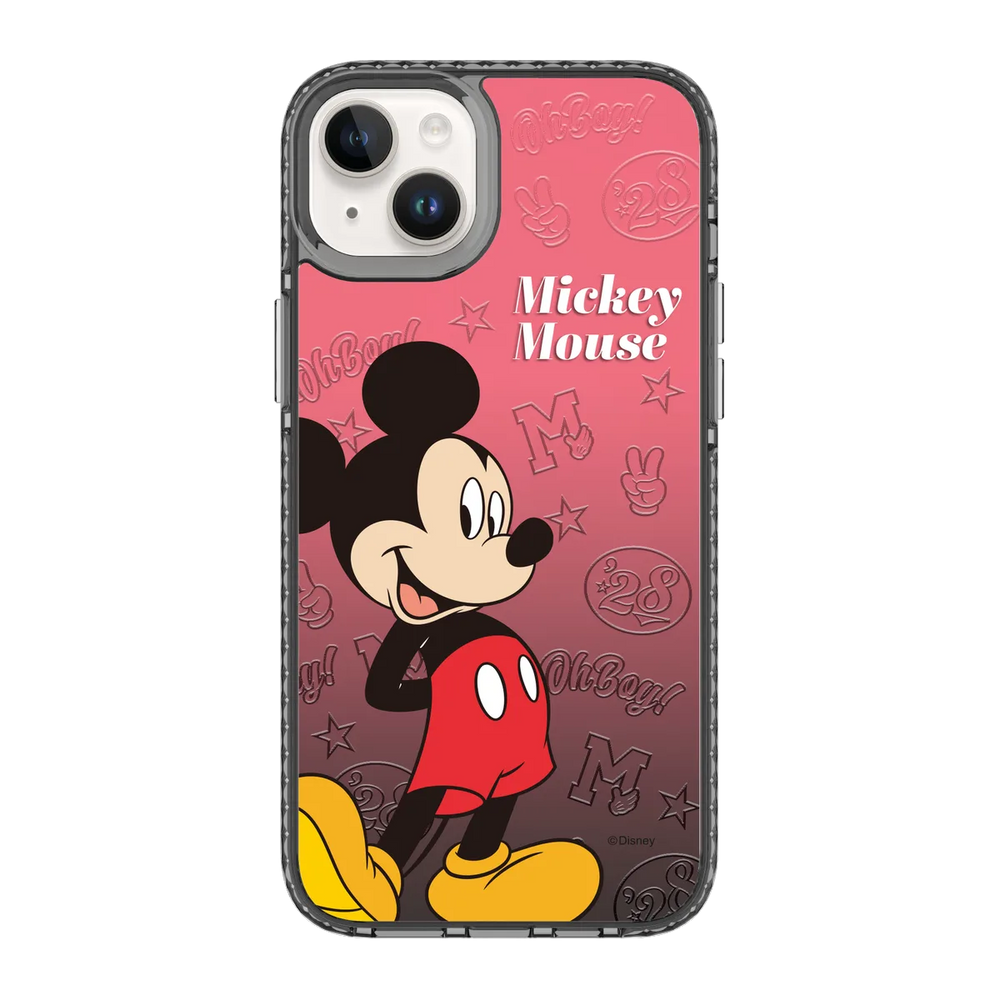 5742-iphone-14-plus-golden-case-magsafe-compatible-transparent-black