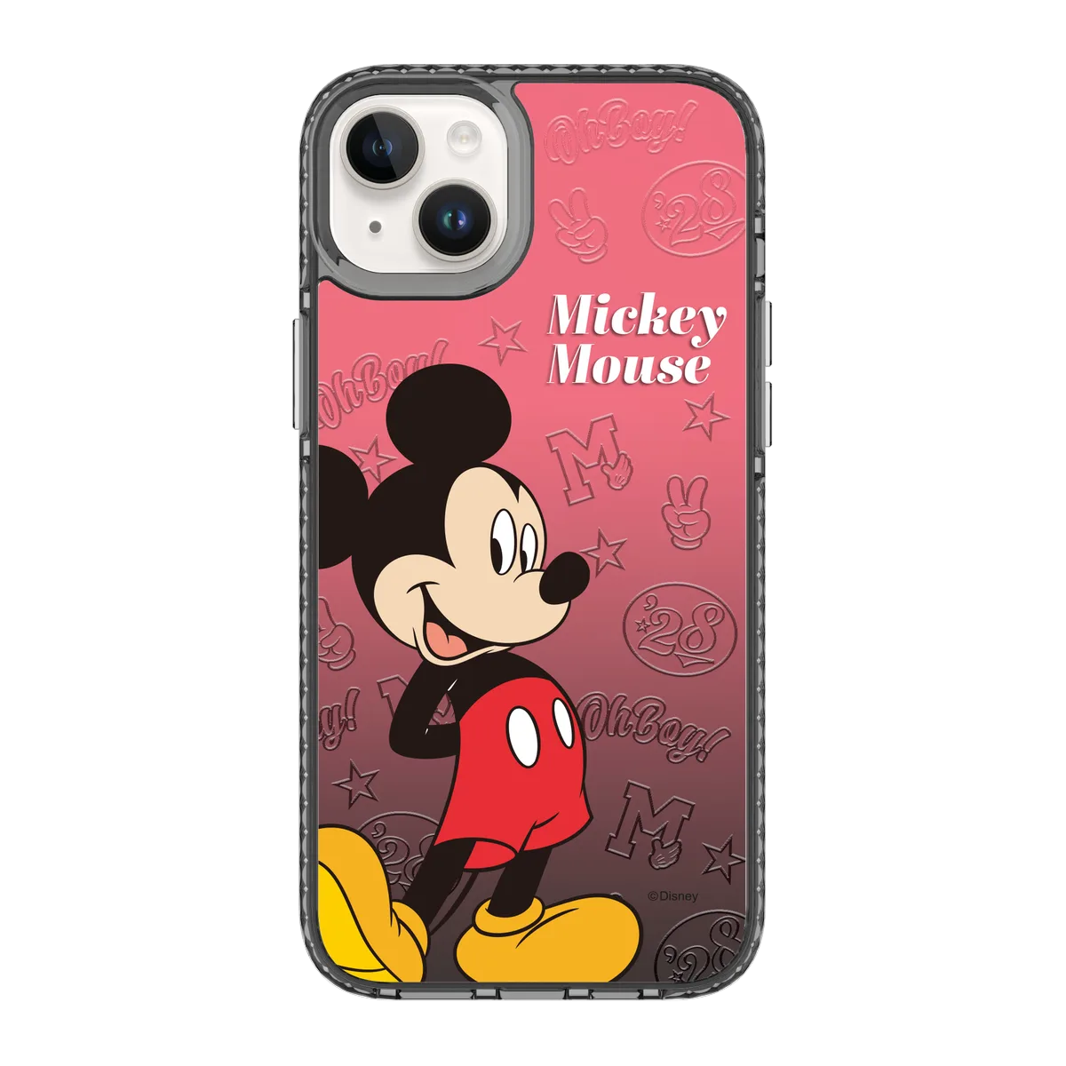 5742-iphone-14-plus-golden-case-magsafe-compatible-transparent-black