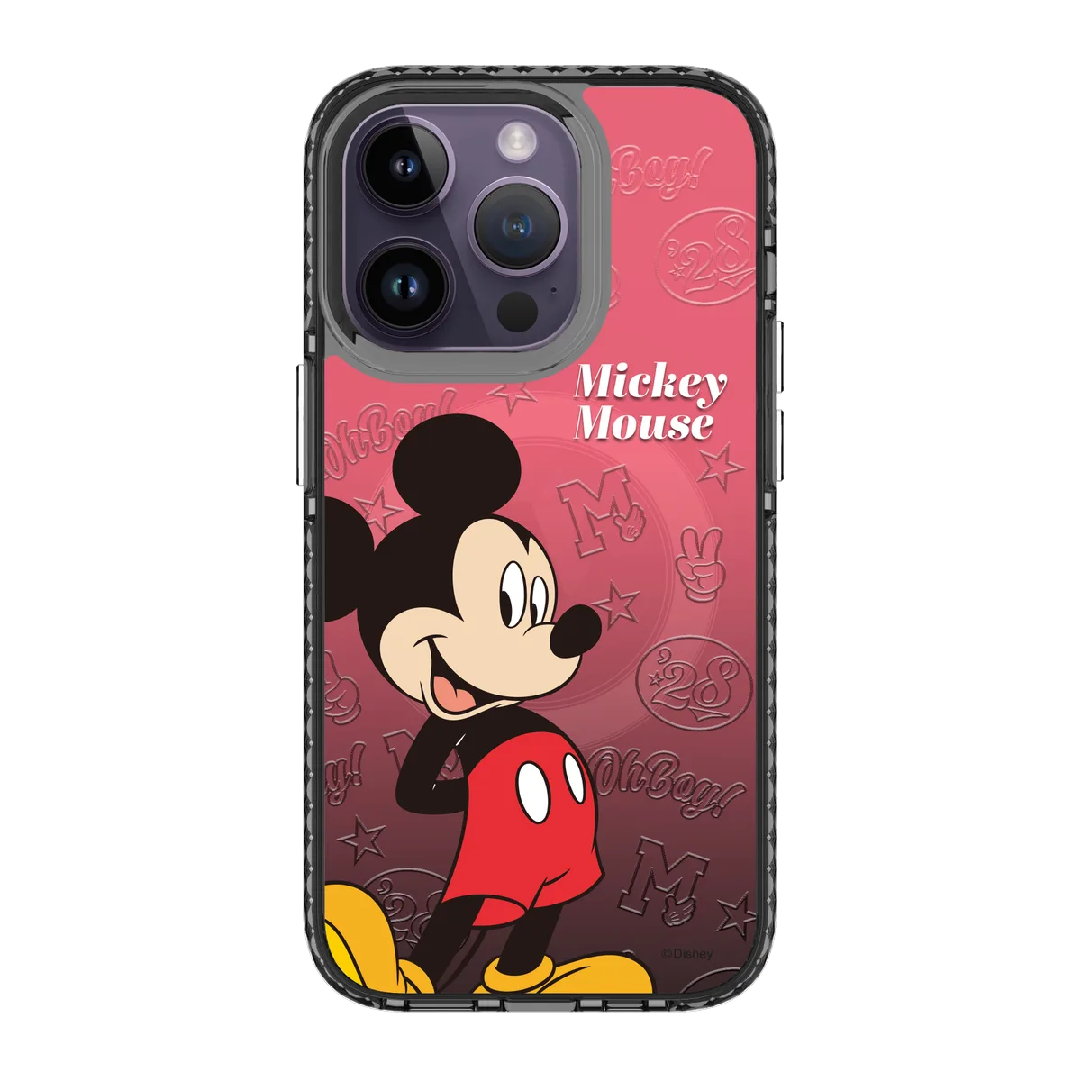 5742-iphone-14-pro-golden-case-magsafe-compatible-transparent-black