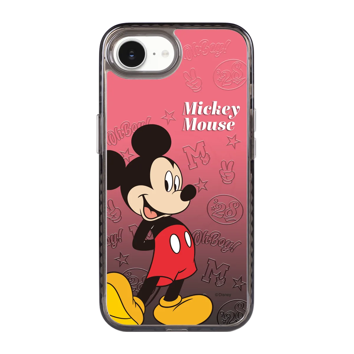 5742-iphone-16-e-golden-case-magsafe-compatible-transparent-black
