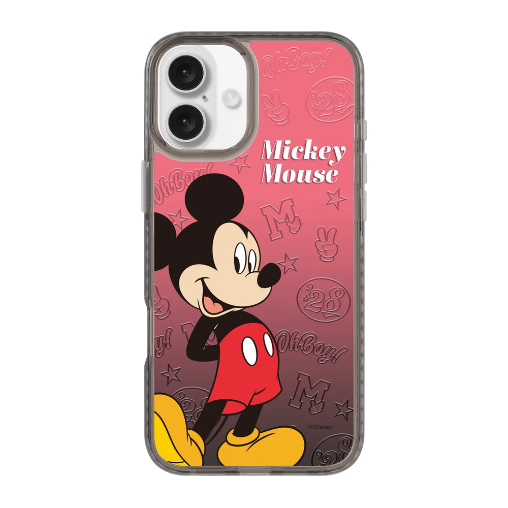 5742-iphone-16-plus-golden-case-magsafe-compatible-transparent-black