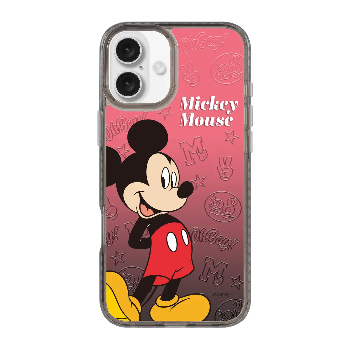 5742-iphone-16-plus-golden-case-magsafe-compatible-transparent-black