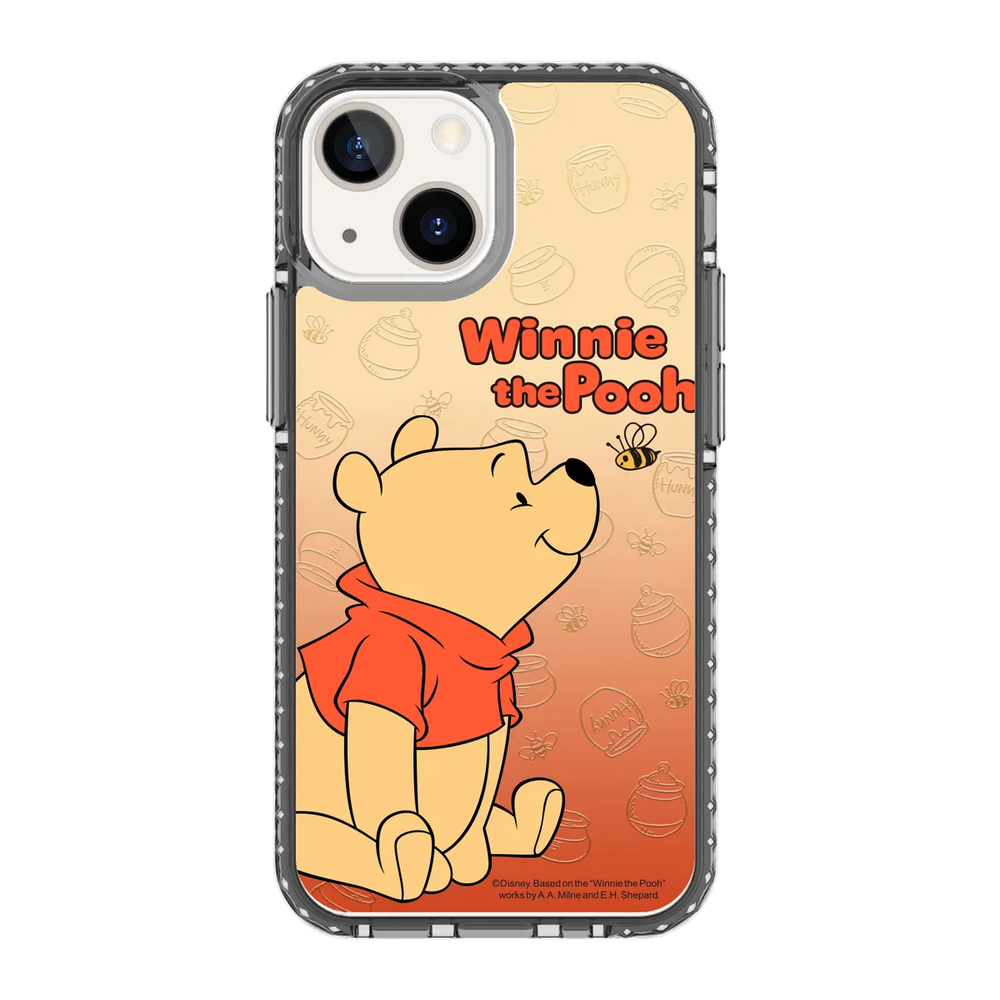 5743-iphone-13-mini-golden-case-magsafe-compatible-transparent-black