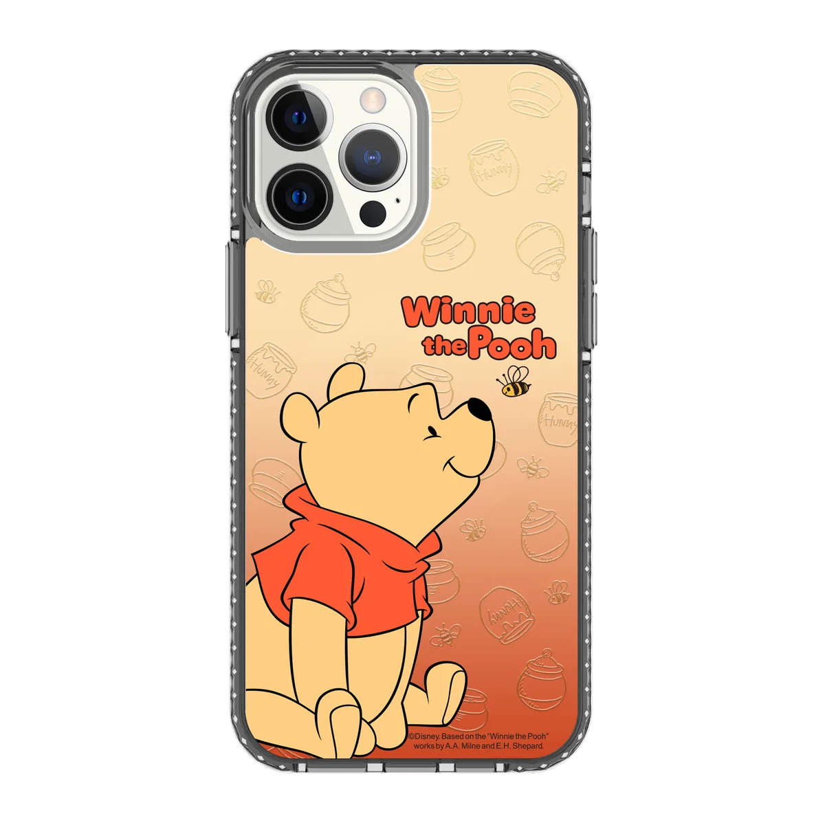 5743-iphone-13-pro-max-golden-case-magsafe-compatible-transparent-black