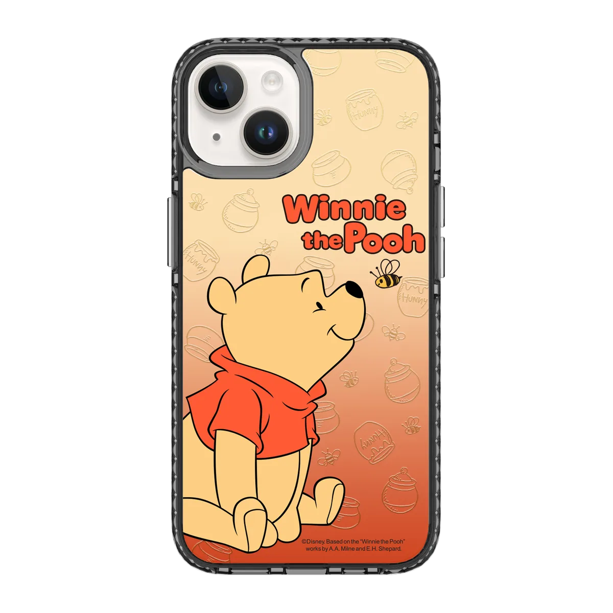 5743-iphone-14-golden-case-magsafe-compatible-transparent-black
