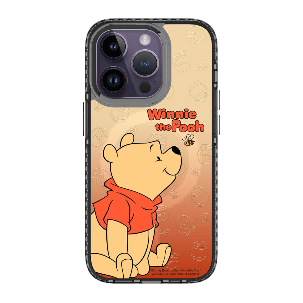 5743-iphone-14-pro-golden-case-magsafe-compatible-transparent-black