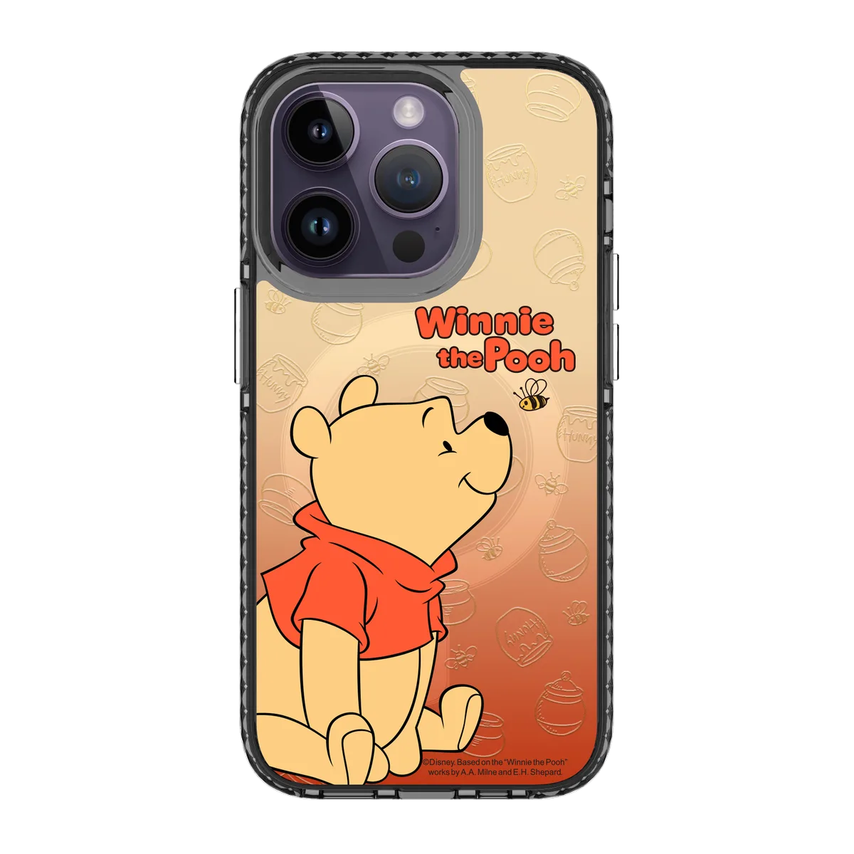 5743-iphone-14-pro-golden-case-magsafe-compatible-transparent-black
