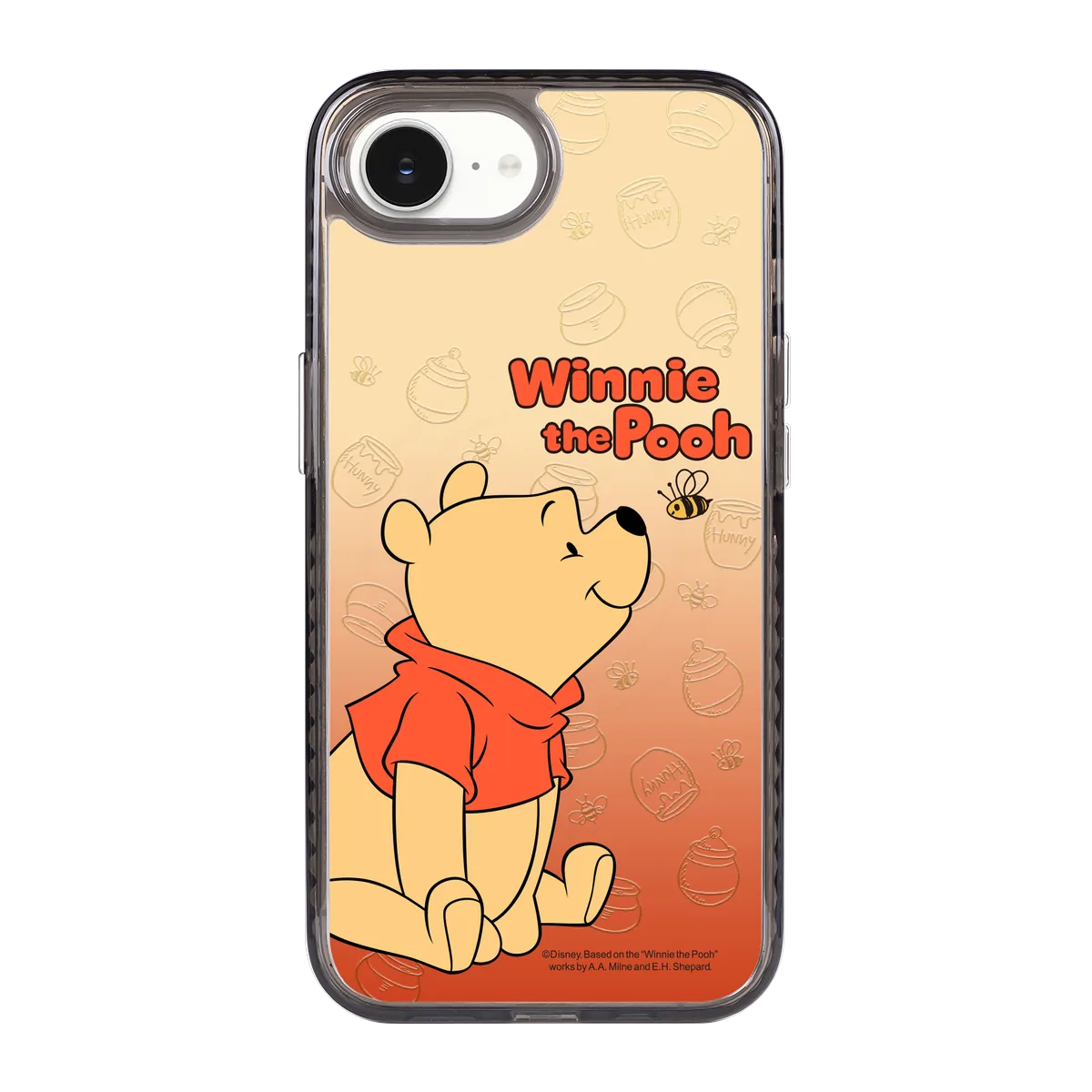 5743-iphone-16-e-golden-case-magsafe-compatible-transparent-black