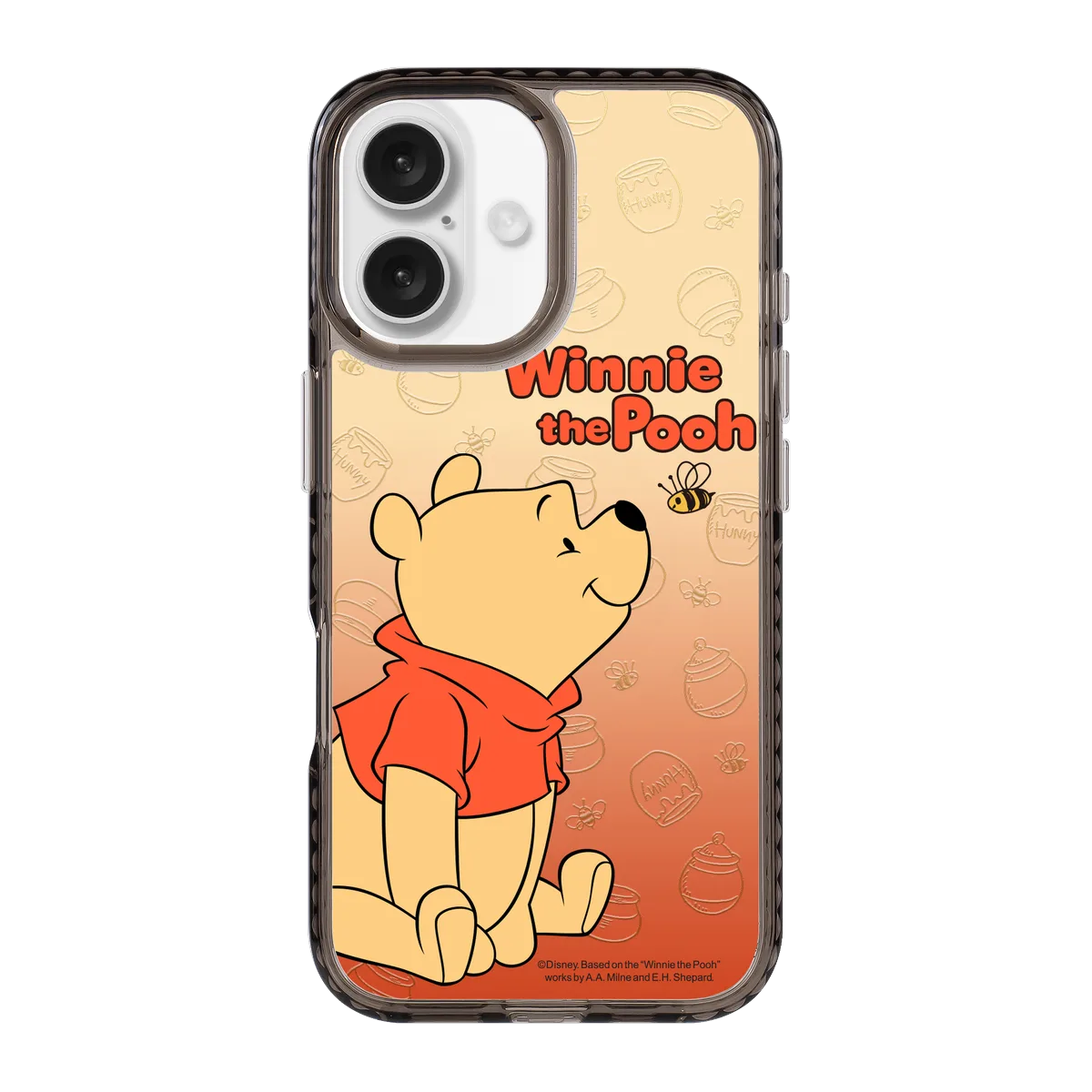 5743-iphone-16-golden-case-magsafe-compatible-transparent-black