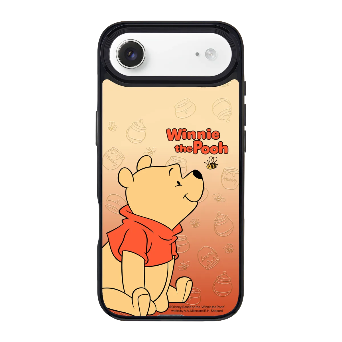 5743-iphone-17-air-goldensnap-case-magsafe-compatible-transparent-black