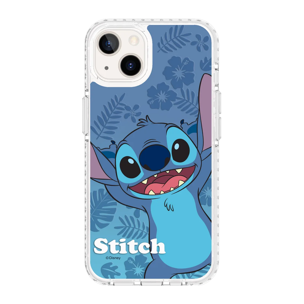 5744-iphone-13-golden-case-magsafe-compatible-transparent