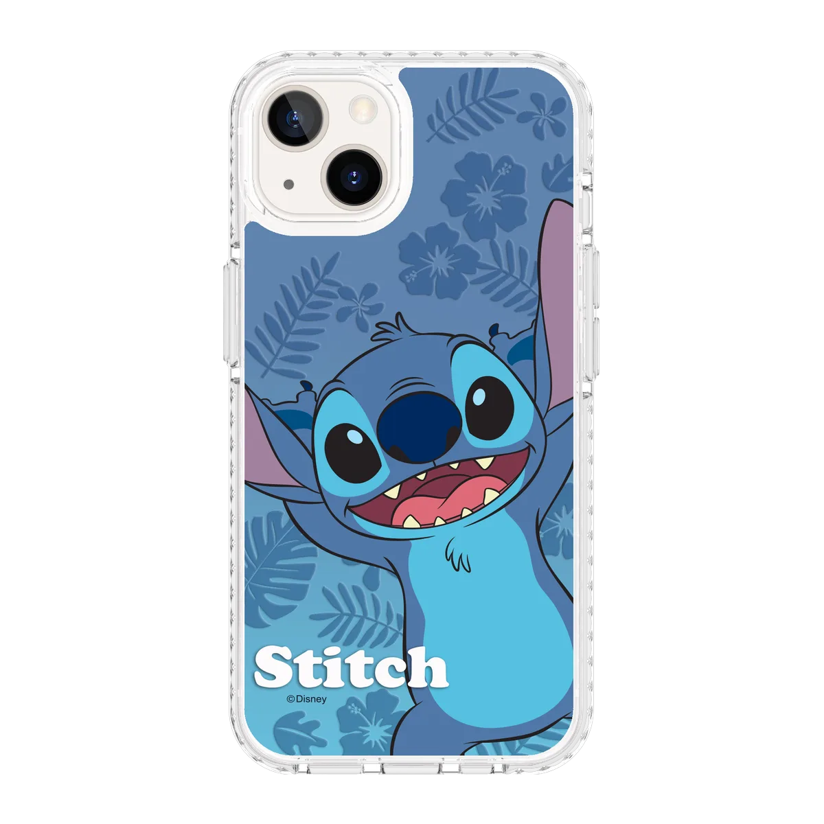 5744-iphone-13-golden-case-magsafe-compatible-transparent