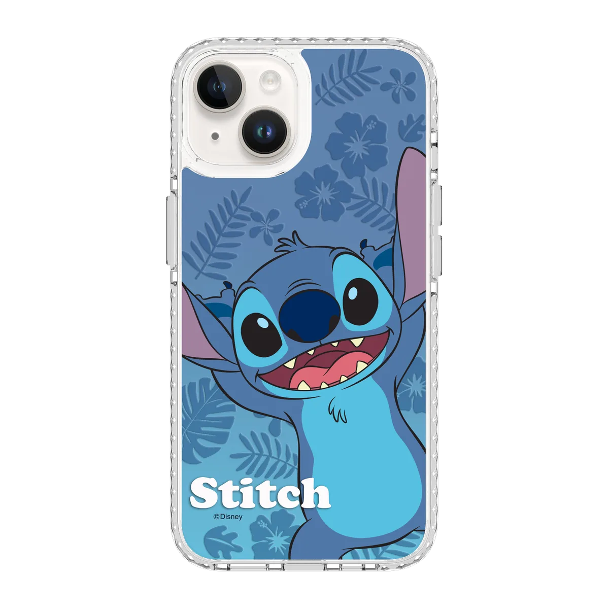 5744-iphone-14-golden-case-magsafe-compatible-transparent