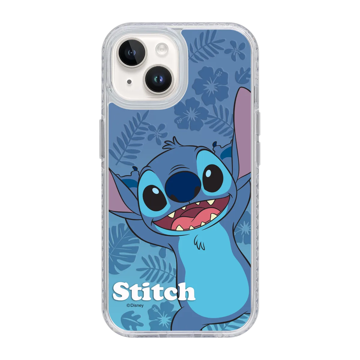 5744-iphone-15-golden-case-magsafe-compatible-transparent