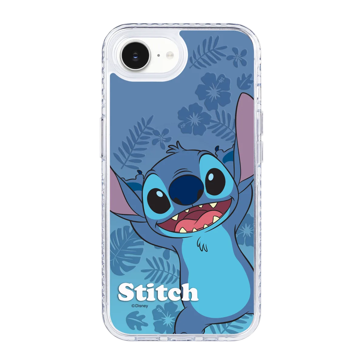 5744-iphone-16-e-golden-case-magsafe-compatible-transparent