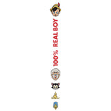5747 Pinocchio Family