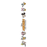 5748 Mickey Mouse Family
