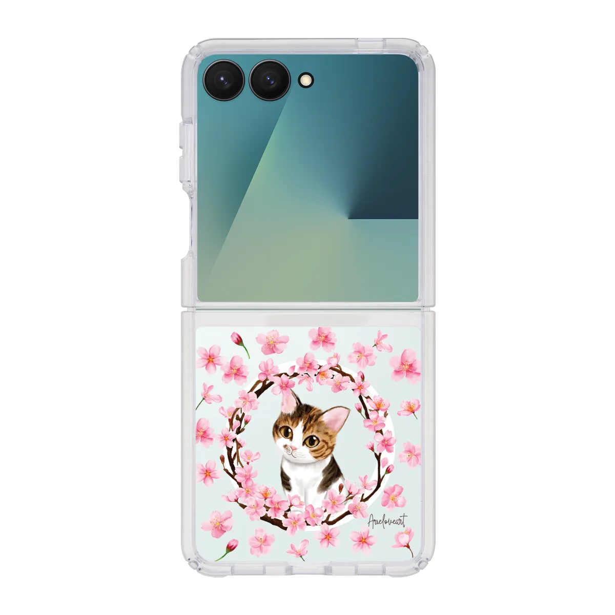 5752-galaxy-z-flip-7-clear-case-magnetic-transparent