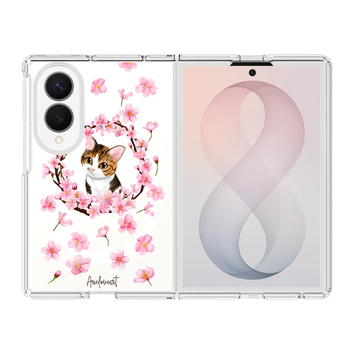 5752-galaxy-z-fold-8-clear-case-magnetic-transparent