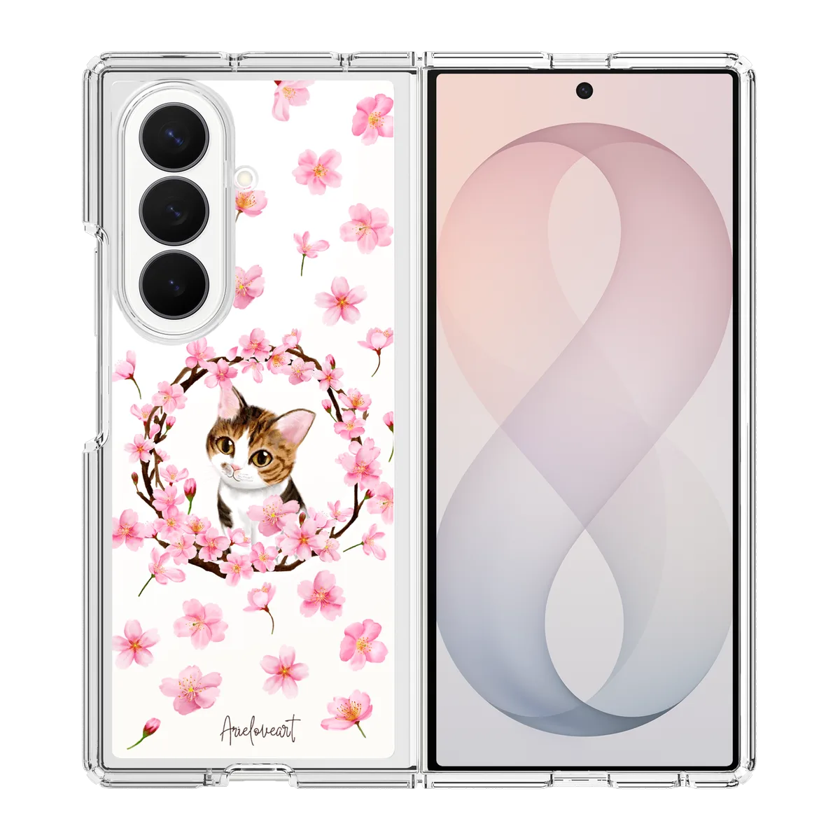 5752-galaxy-z-fold-8-ultra-clear-case-magnetic-transparent