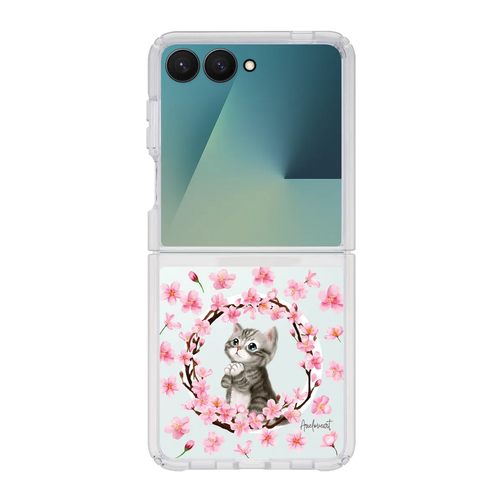 5753-galaxy-z-flip-7-clear-case-magnetic-transparent