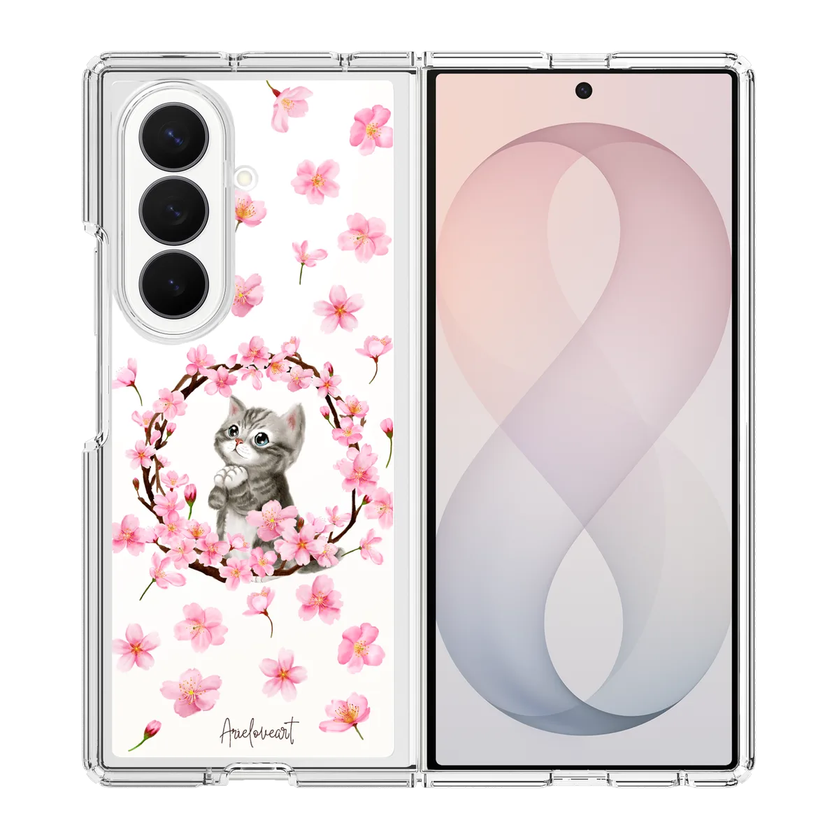 5753-galaxy-z-fold-8-ultra-clear-case-magnetic-transparent