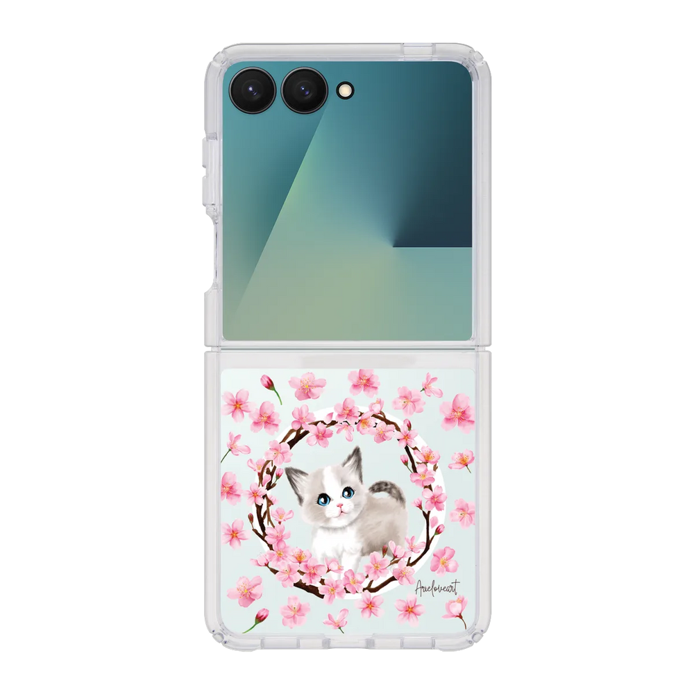 5754-galaxy-z-flip-7-clear-case-magnetic-transparent