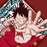 5756 LUFFY