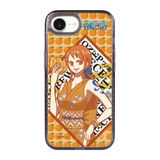 5757-iphone-16-e-golden-case-magsafe-compatible-transparent-black