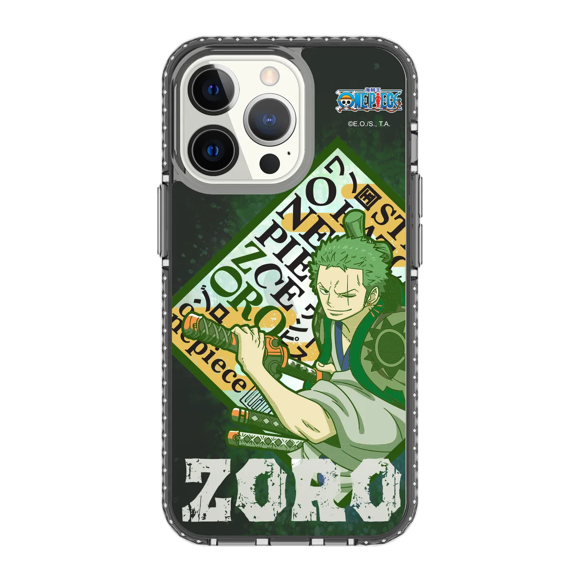 5758-iphone-13-pro-golden-case-magsafe-compatible-transparent-black
