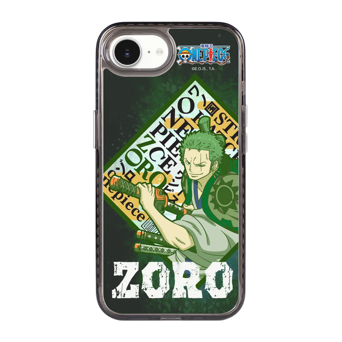 5758-iphone-16-e-golden-case-magsafe-compatible-transparent-black