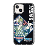 5759-iphone-13-golden-case-magsafe-compatible-transparent-black