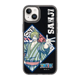5759-iphone-15-plus-golden-case-magsafe-compatible-transparent-black