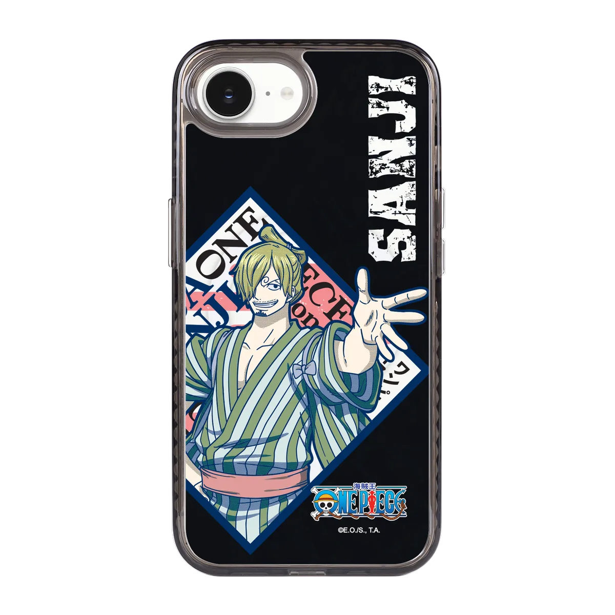 5759-iphone-16-e-golden-case-magsafe-compatible-transparent-black