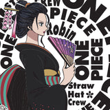 5760 NICO ROBIN