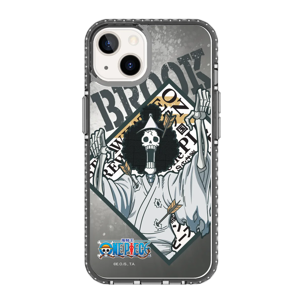 5761-iphone-13-golden-case-magsafe-compatible-transparent-black