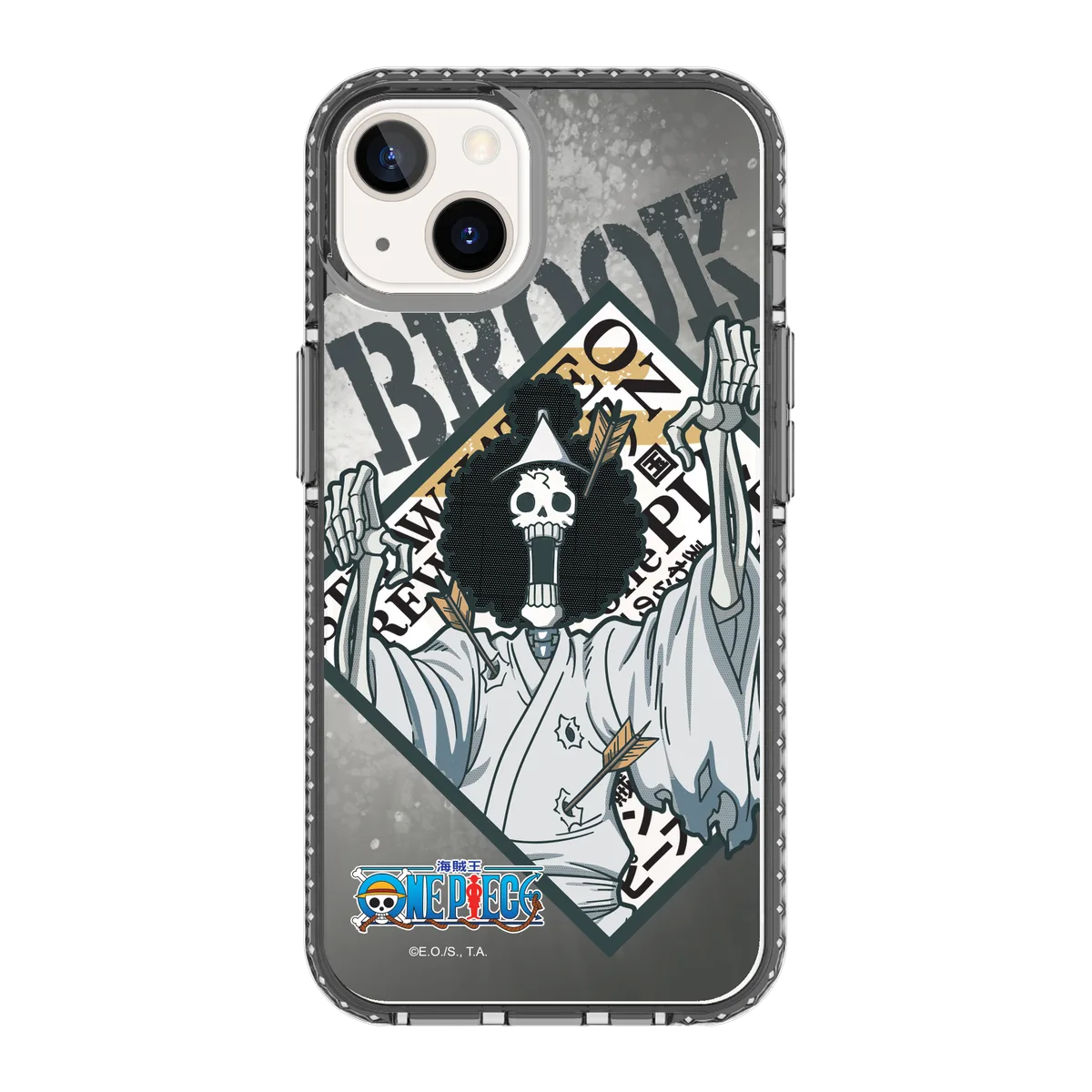 5761-iphone-13-golden-case-magsafe-compatible-transparent-black