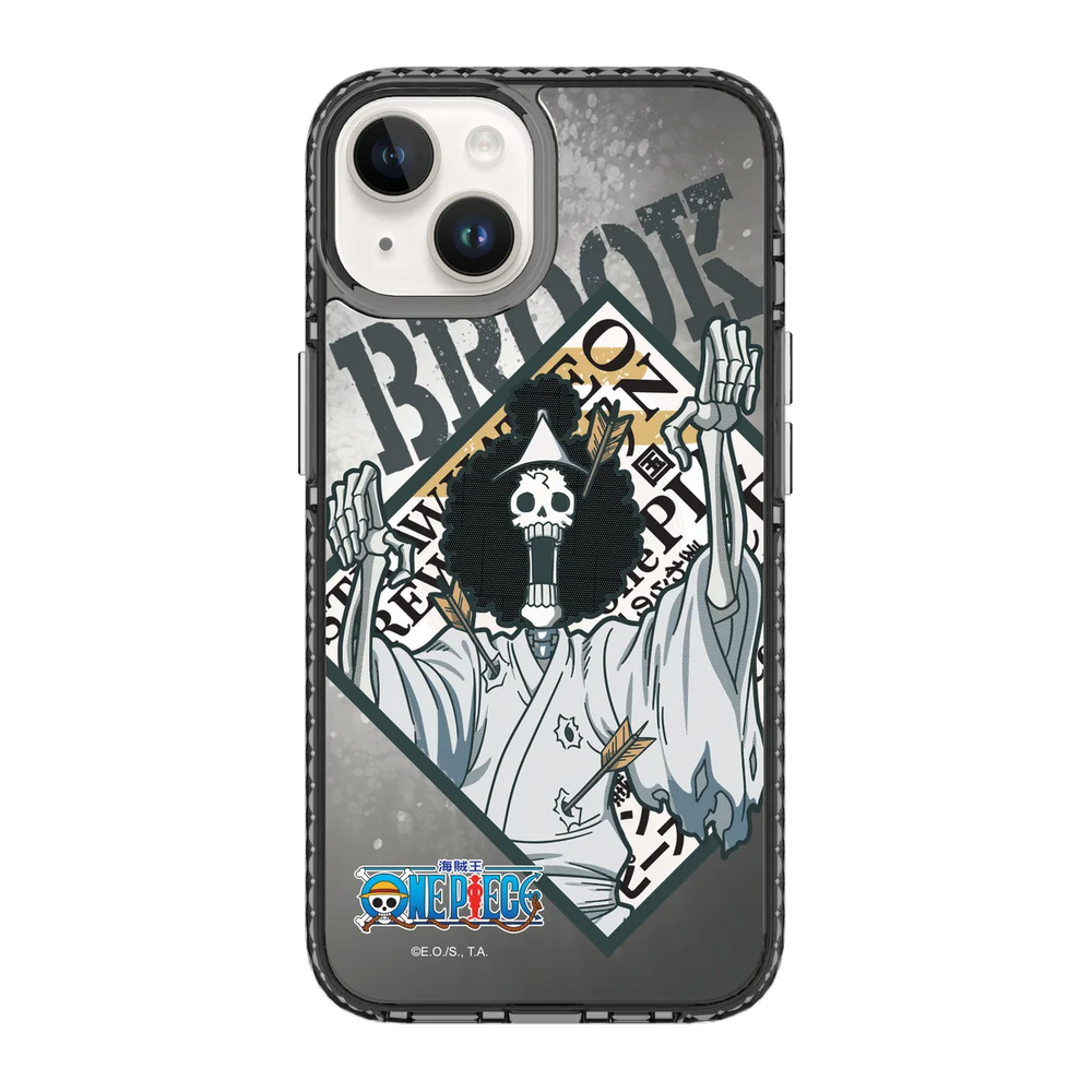 5761-iphone-14-golden-case-magsafe-compatible-transparent-black