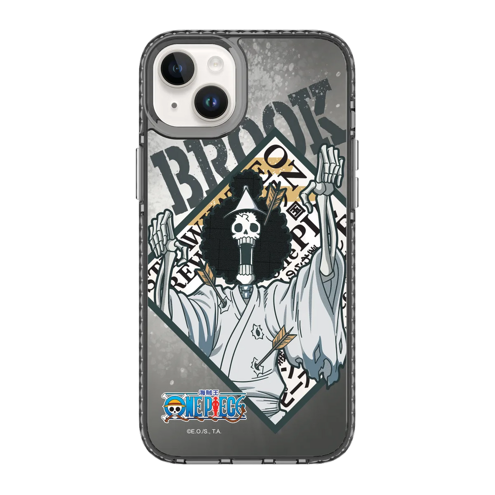 5761-iphone-14-plus-golden-case-magsafe-compatible-transparent-black