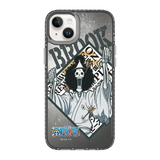 5761-iphone-14-plus-golden-case-magsafe-compatible-transparent-black