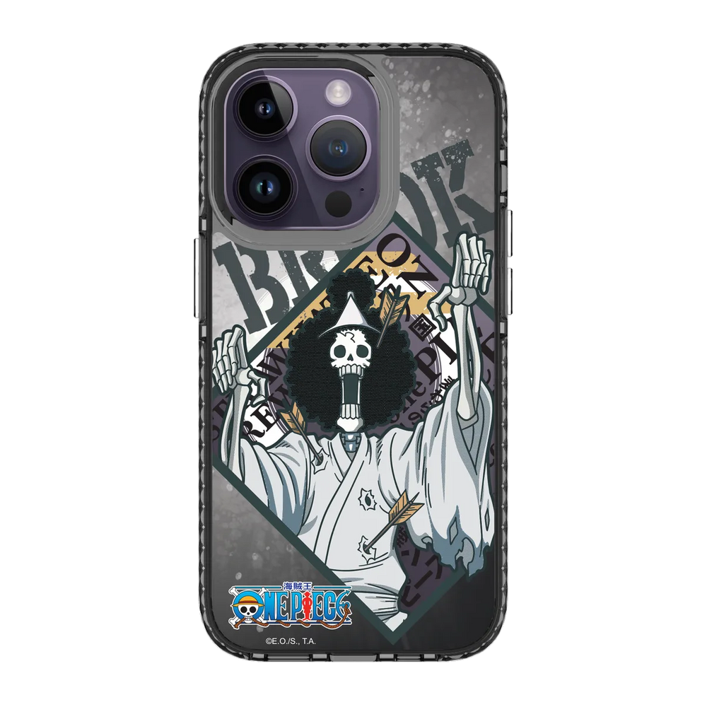 5761-iphone-14-pro-golden-case-magsafe-compatible-transparent-black