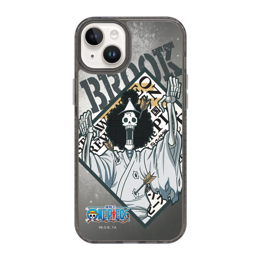 5761-iphone-15-plus-golden-case-magsafe-compatible-transparent-black