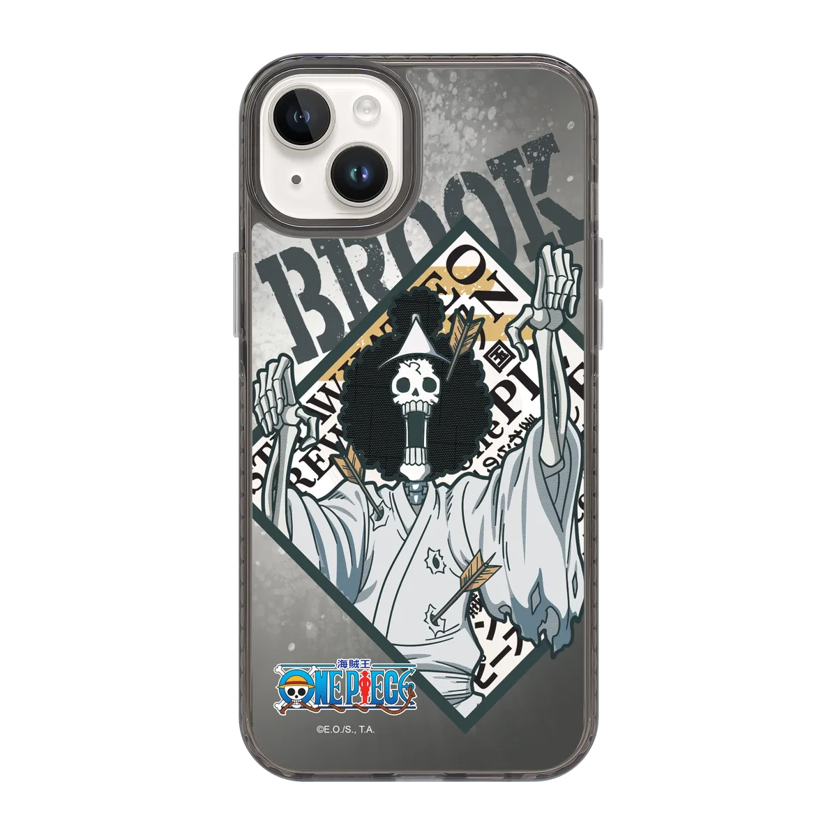 5761-iphone-15-plus-golden-case-magsafe-compatible-transparent-black